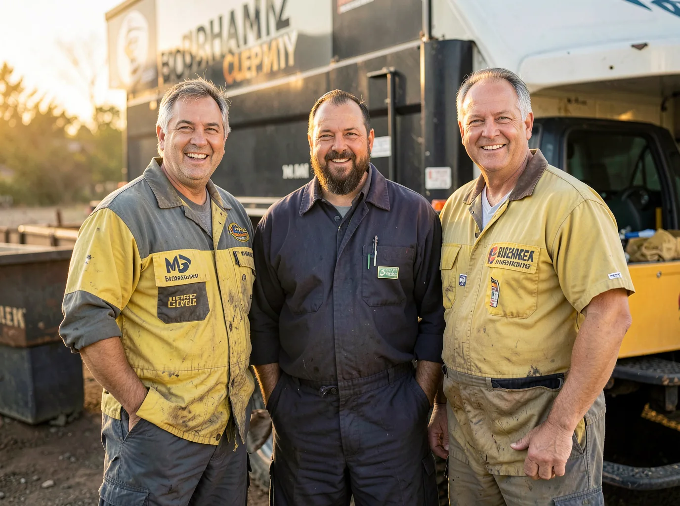 Sewage Cleanup company in Gates, NC