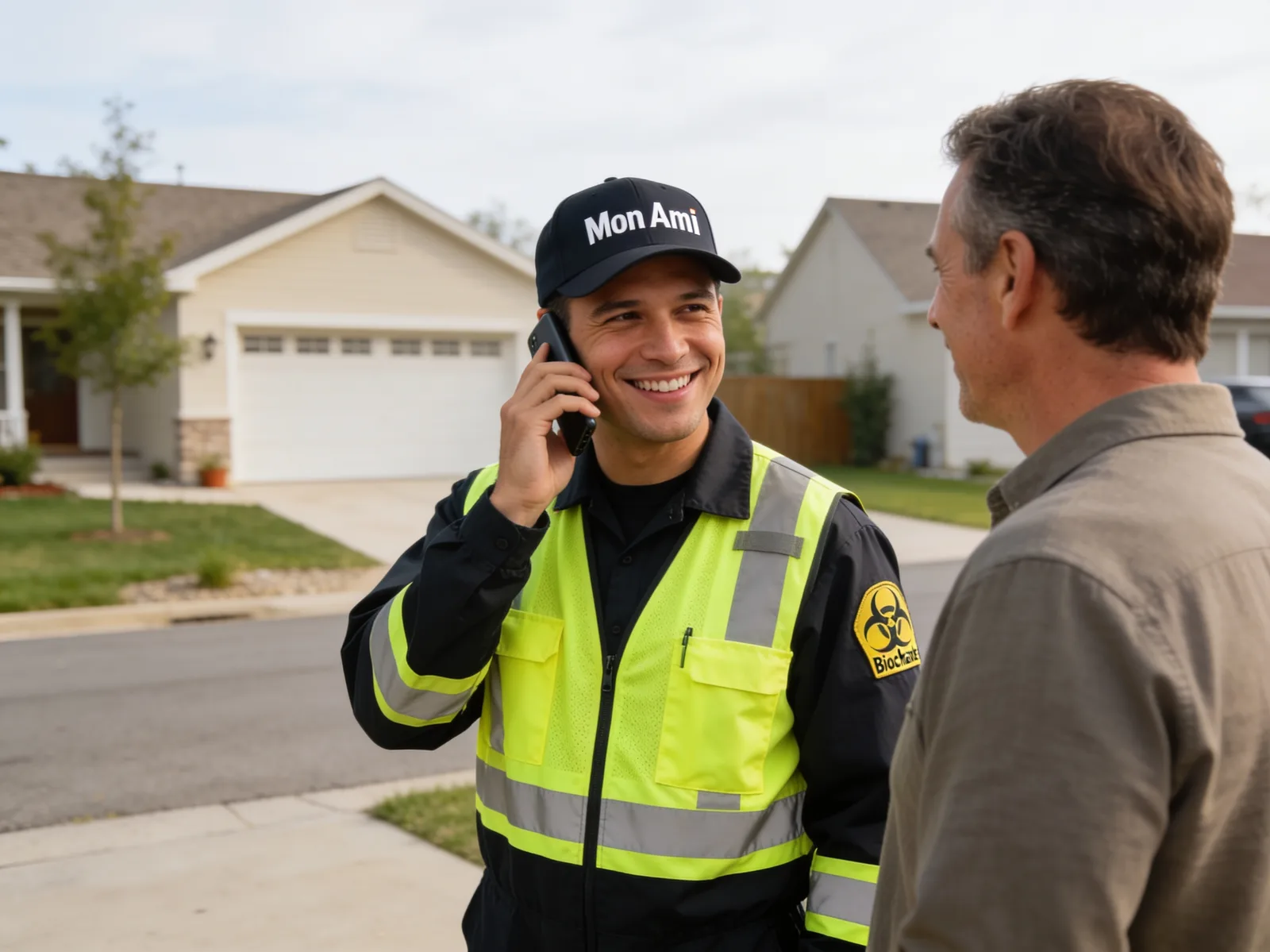 Sewage Cleanup Gates, NC FAQs