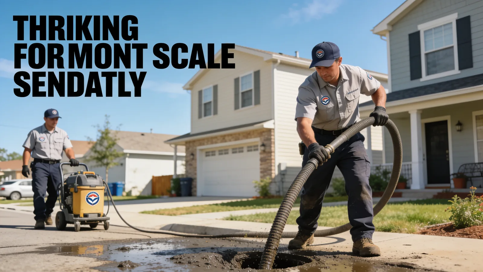 Sewage Cleanup in Gates, NC near me